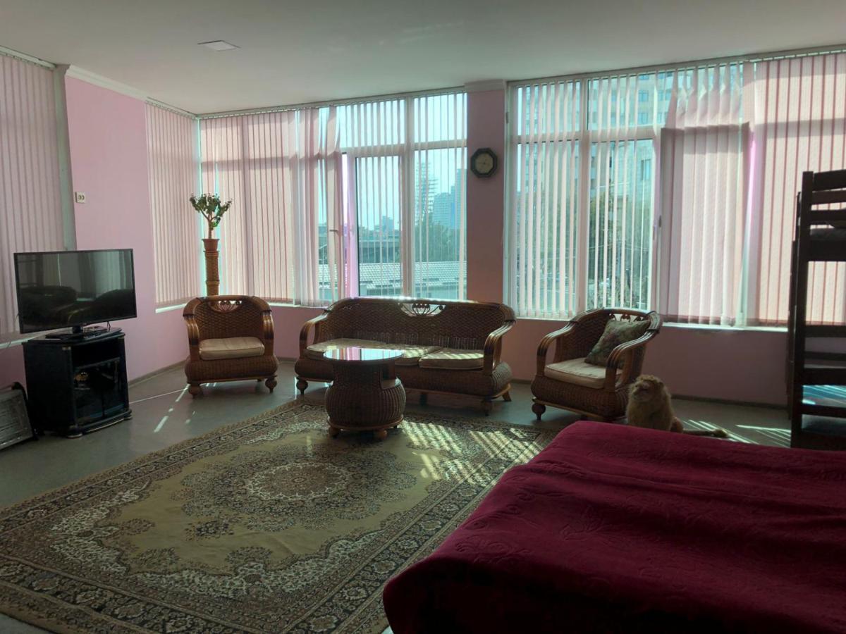 Citrus Guest House Yerevan Luaran gambar