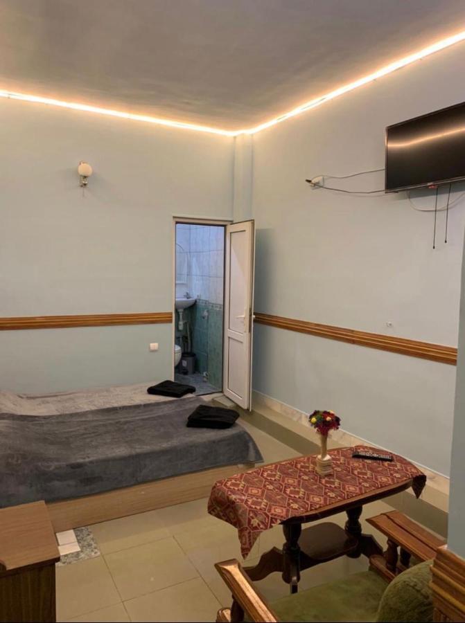 Citrus Guest House Yerevan Luaran gambar