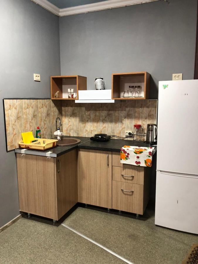 Citrus Guest House Yerevan Luaran gambar