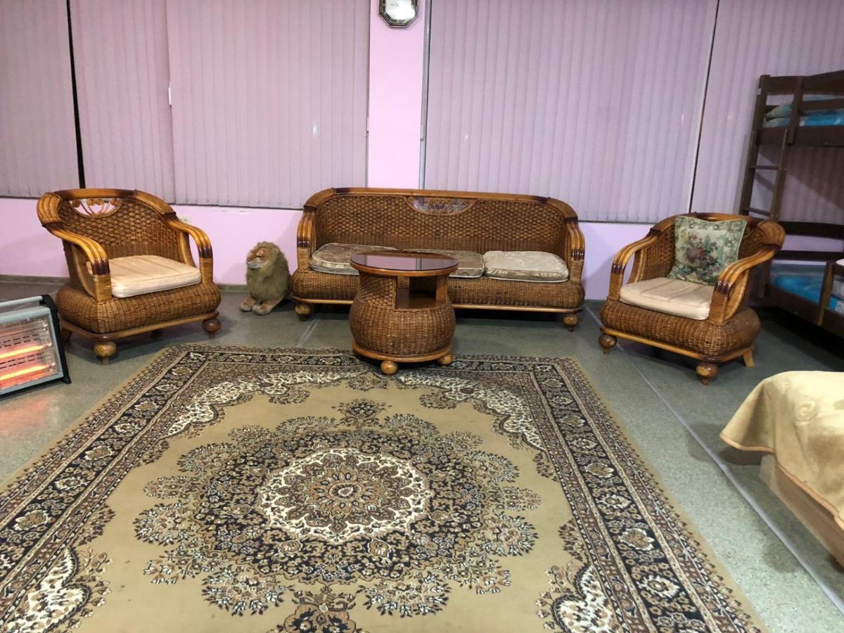 Citrus Guest House Yerevan Luaran gambar