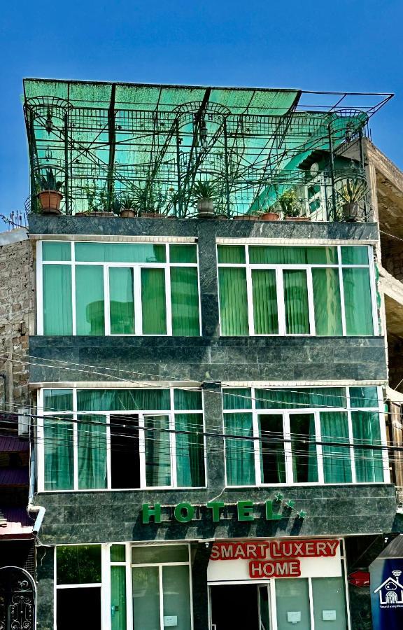Citrus Guest House Yerevan Luaran gambar
