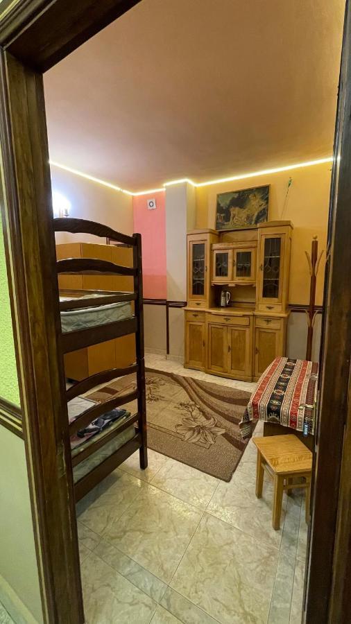 Citrus Guest House Yerevan Luaran gambar