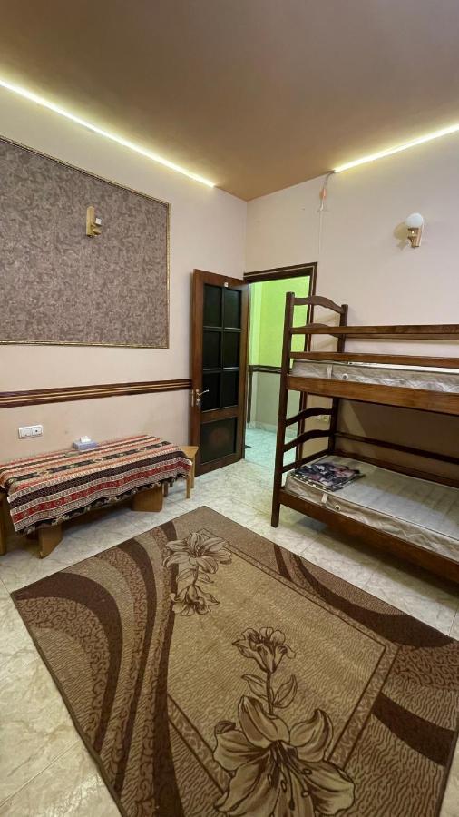 Citrus Guest House Yerevan Luaran gambar
