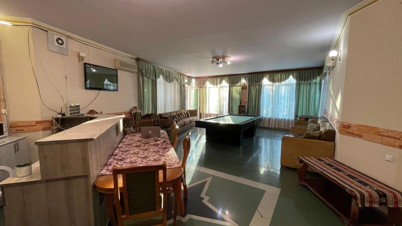 Citrus Guest House Yerevan Luaran gambar
