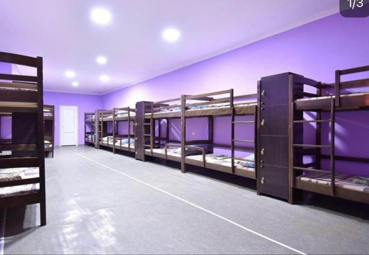Citrus Guest House Yerevan Luaran gambar