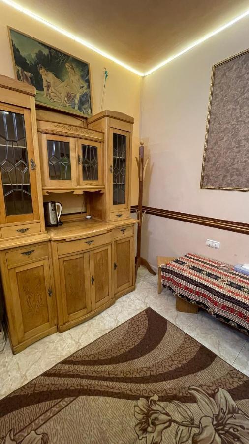 Citrus Guest House Yerevan Luaran gambar