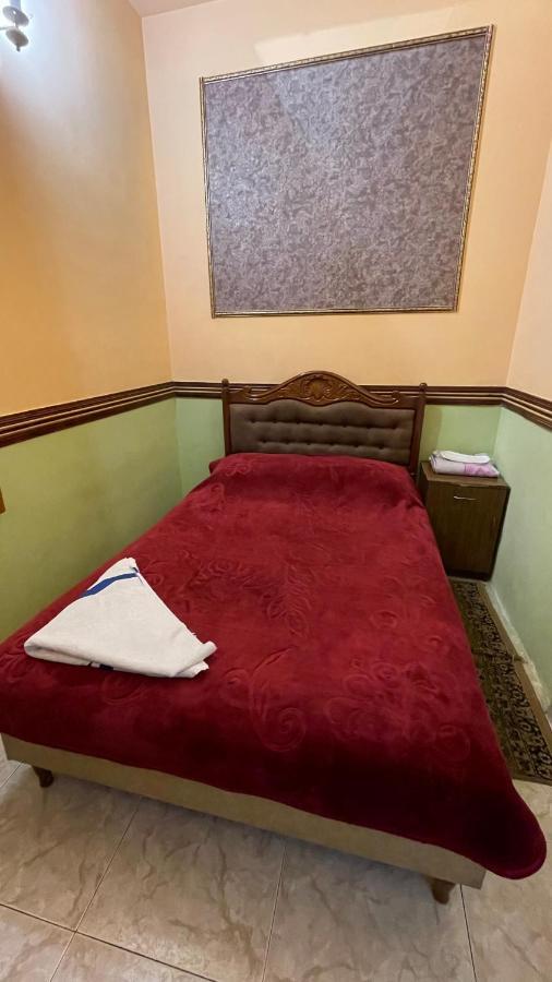 Citrus Guest House Yerevan Luaran gambar