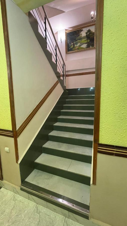 Citrus Guest House Yerevan Luaran gambar