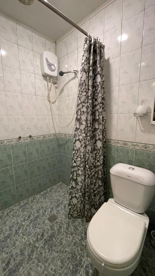 Citrus Guest House Yerevan Luaran gambar