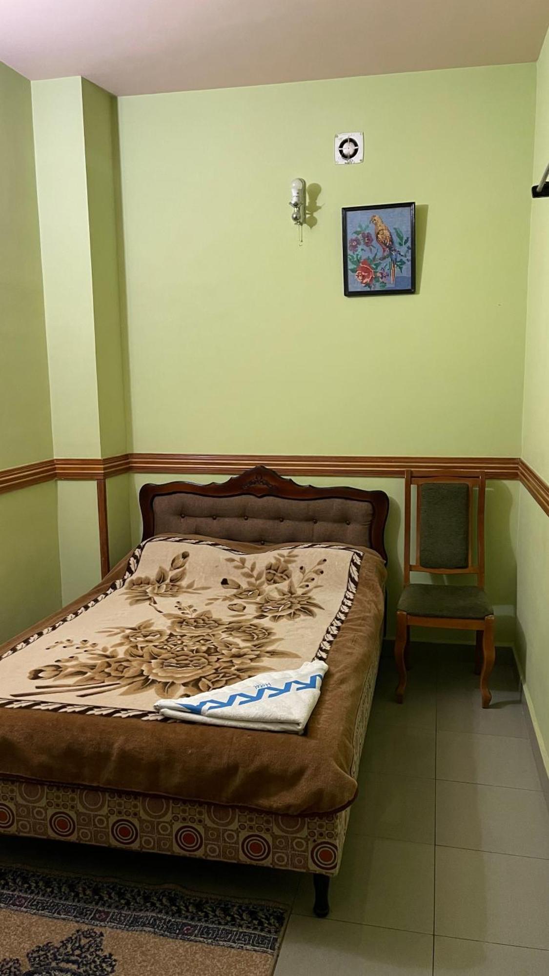 Citrus Guest House Yerevan Luaran gambar