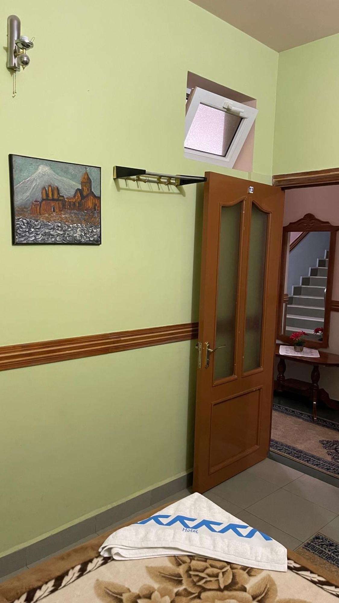 Citrus Guest House Yerevan Luaran gambar