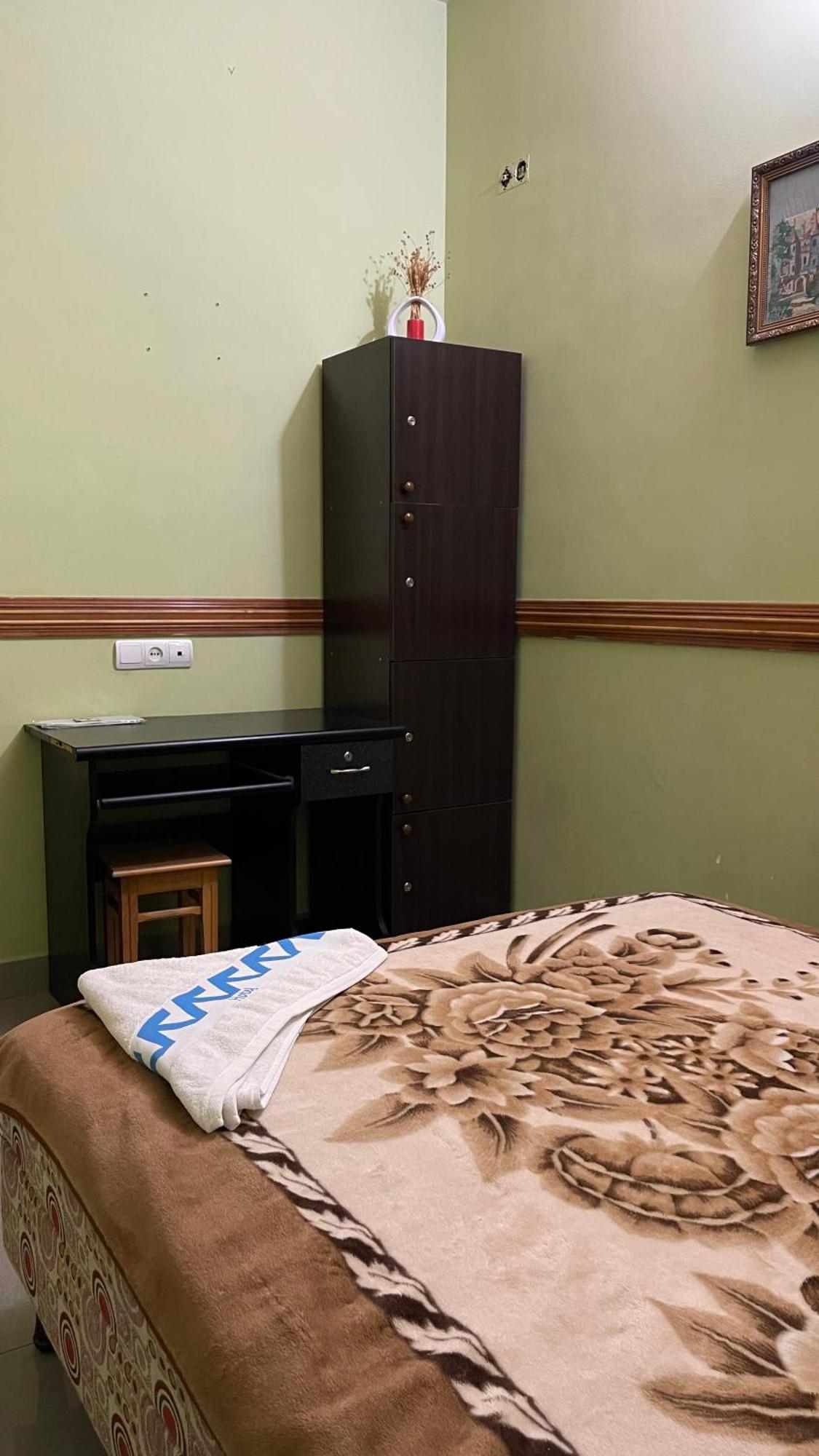 Citrus Guest House Yerevan Luaran gambar