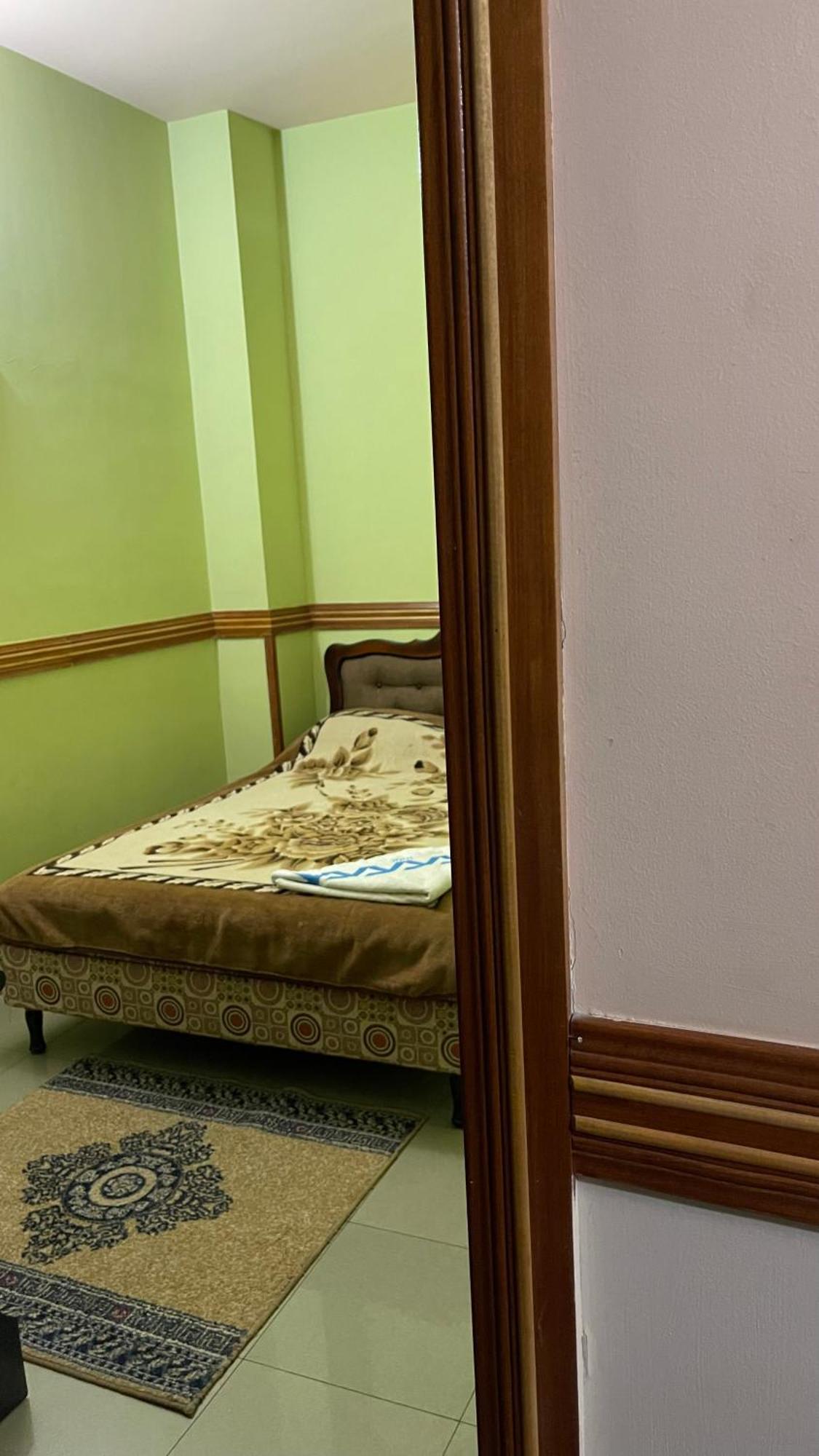 Citrus Guest House Yerevan Luaran gambar