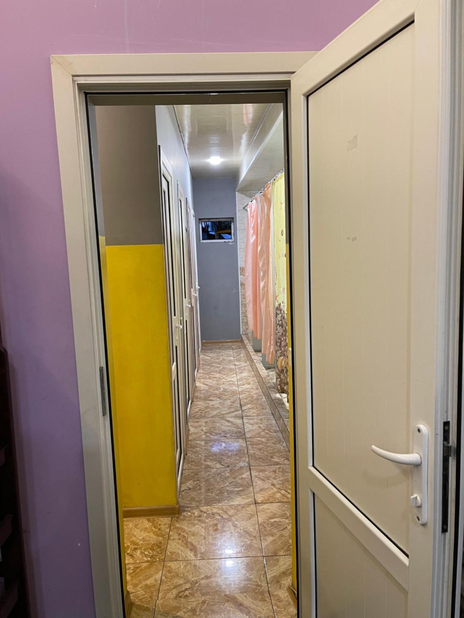 Citrus Guest House Yerevan Luaran gambar