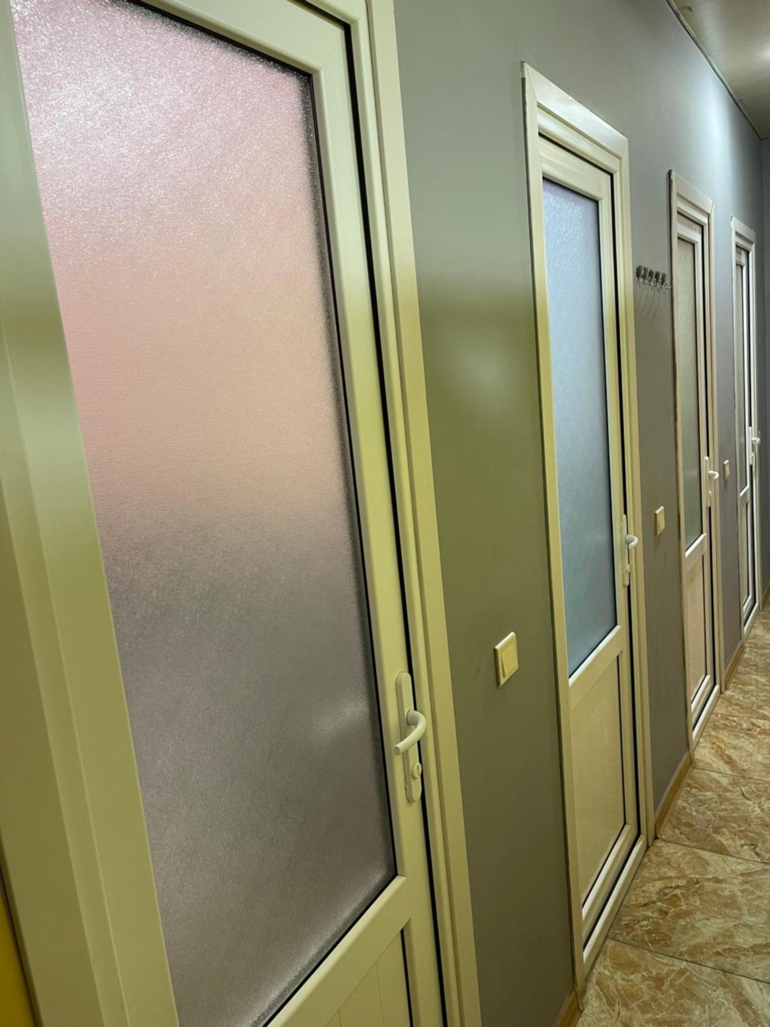 Citrus Guest House Yerevan Luaran gambar