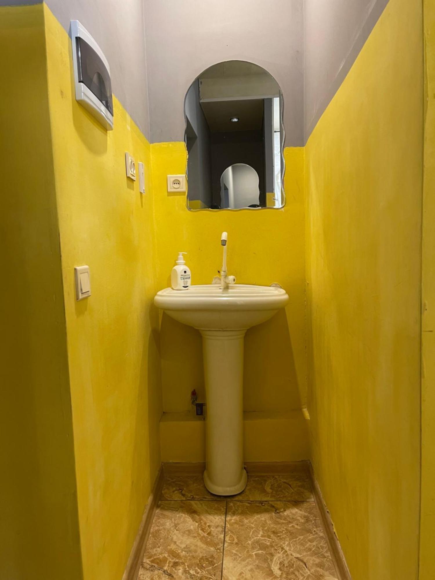 Citrus Guest House Yerevan Luaran gambar