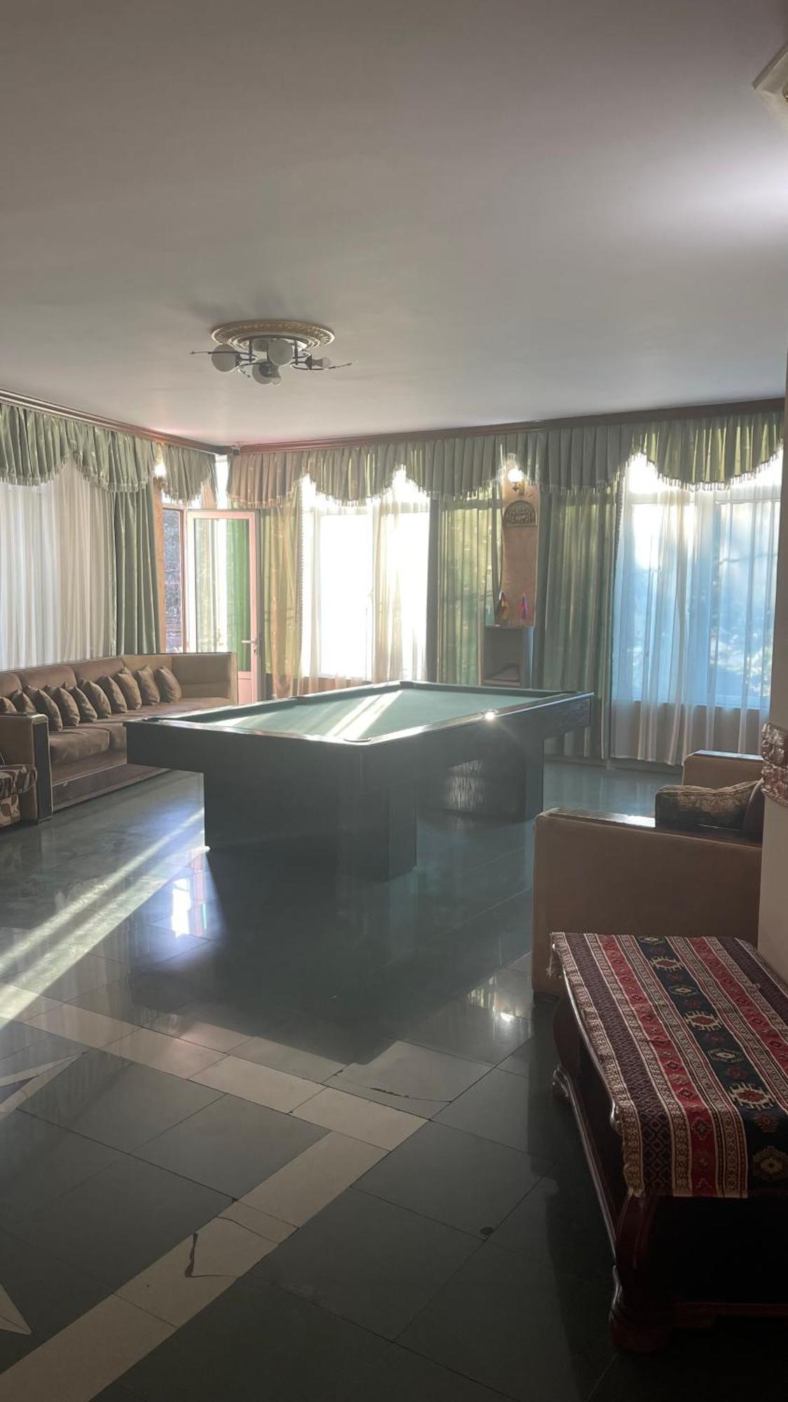 Citrus Guest House Yerevan Luaran gambar