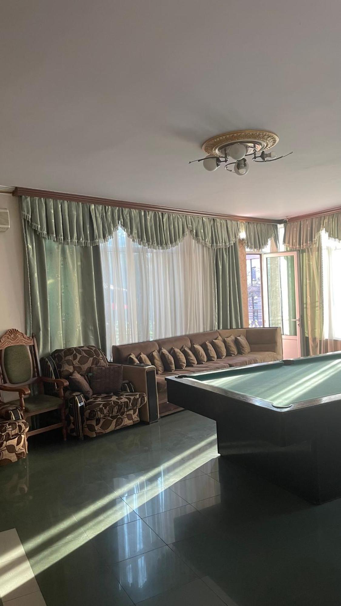 Citrus Guest House Yerevan Luaran gambar