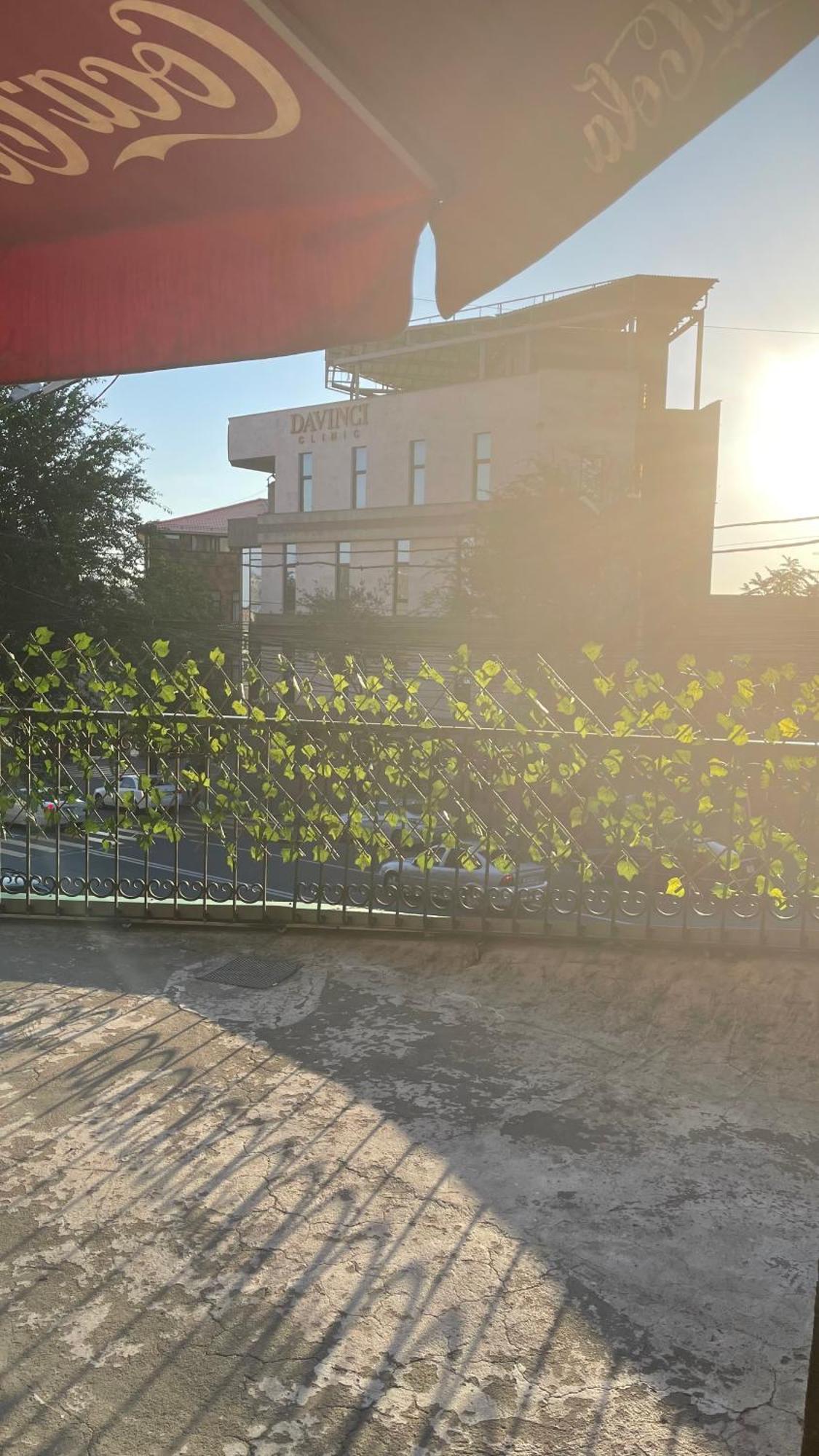 Citrus Guest House Yerevan Luaran gambar