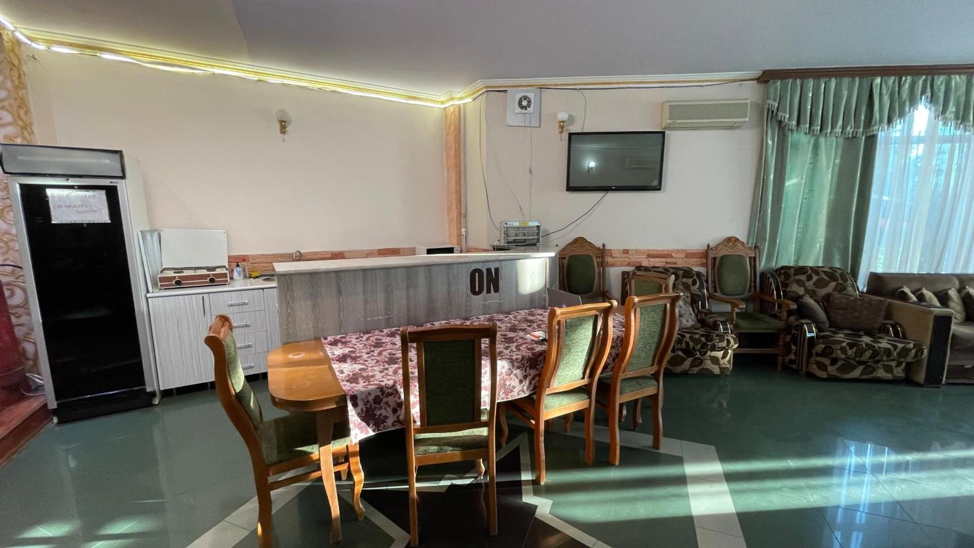 Citrus Guest House Yerevan Luaran gambar