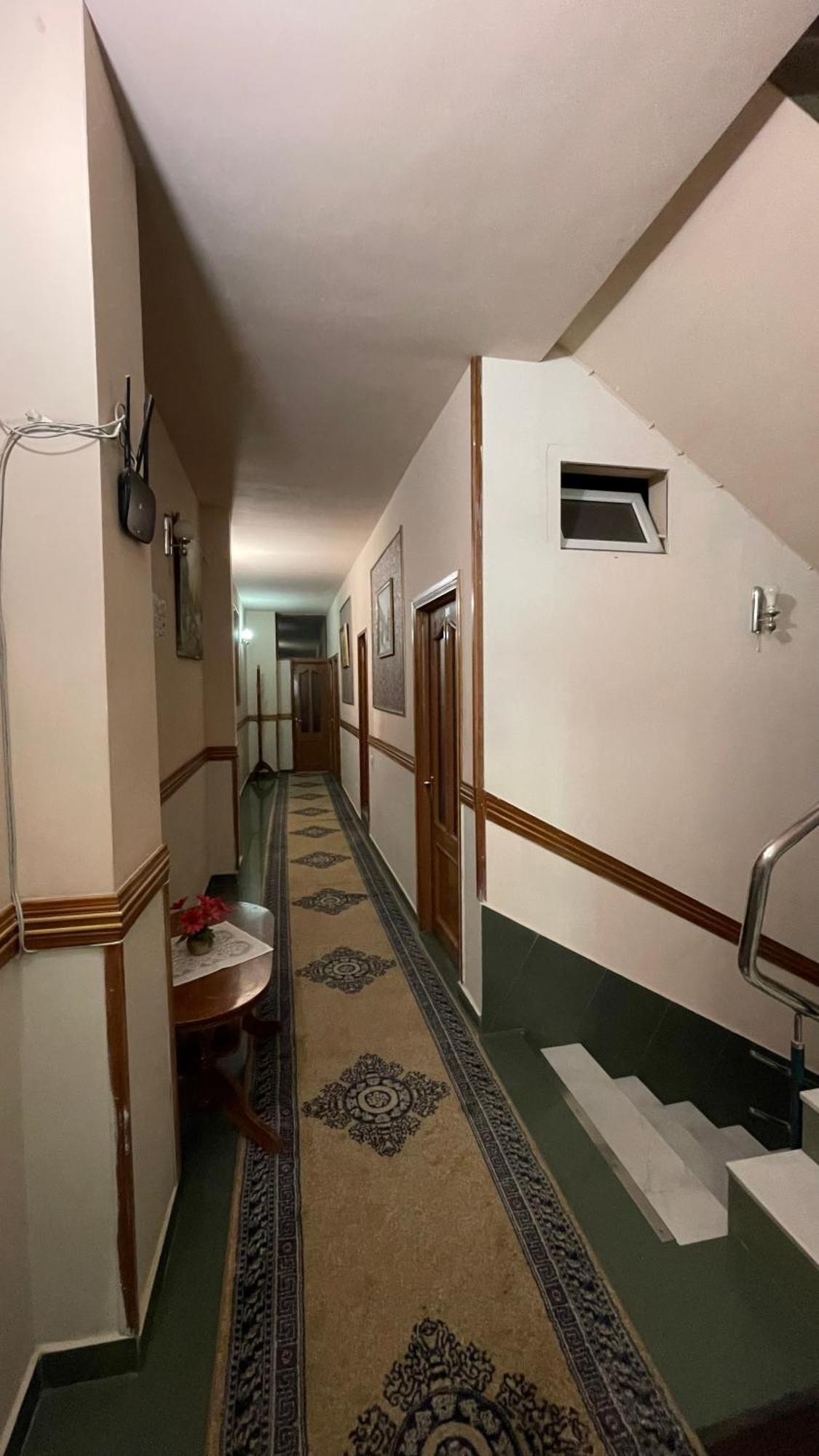 Citrus Guest House Yerevan Luaran gambar