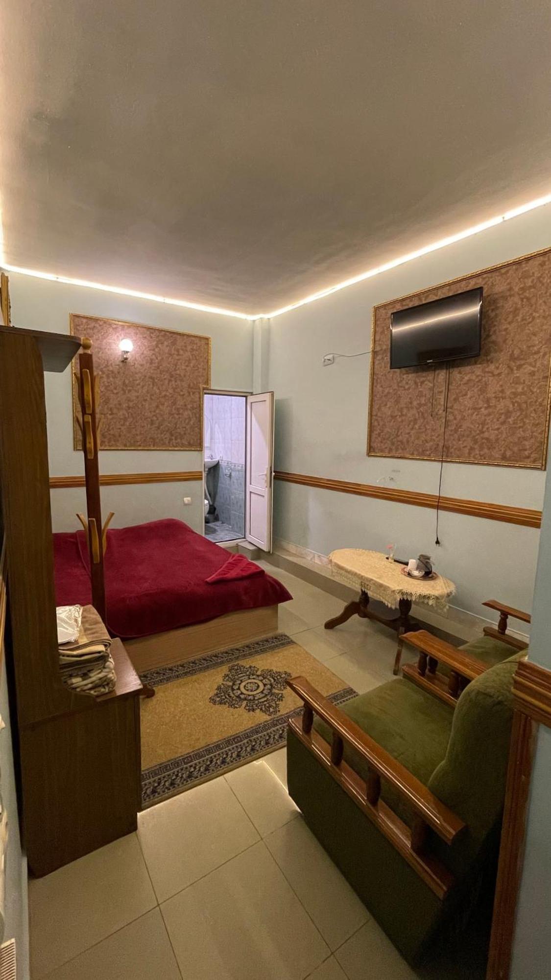 Citrus Guest House Yerevan Luaran gambar