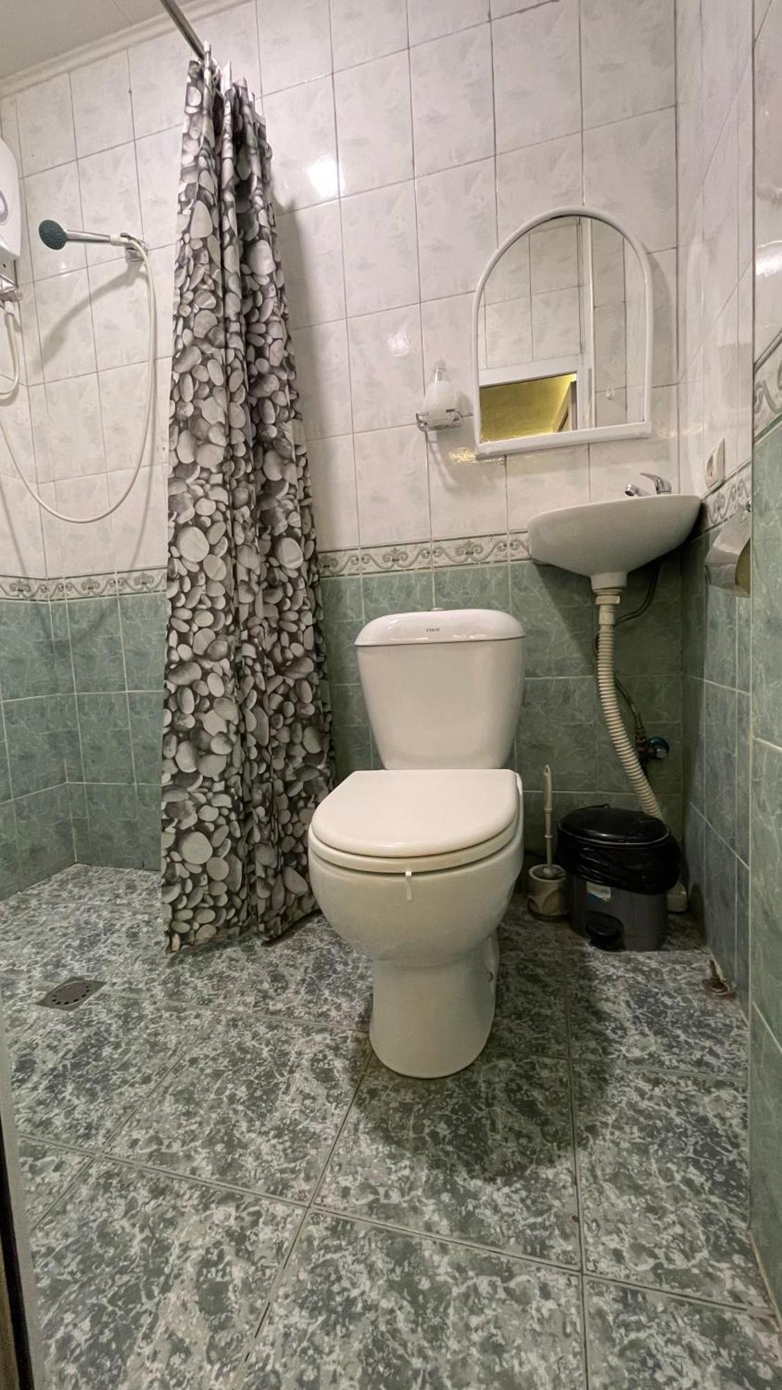 Citrus Guest House Yerevan Luaran gambar