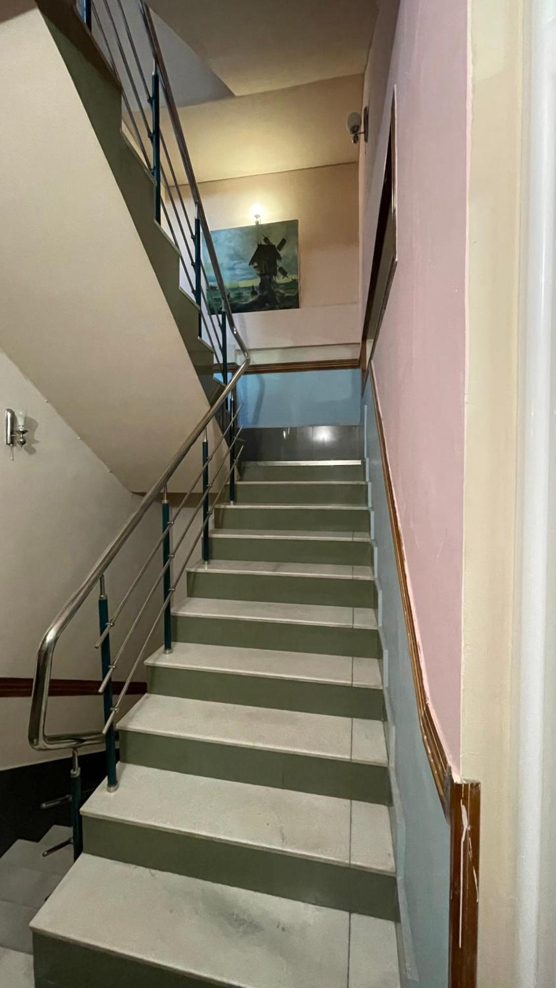 Citrus Guest House Yerevan Luaran gambar