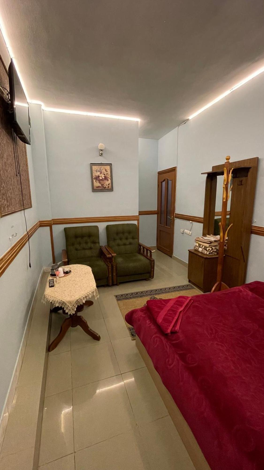 Citrus Guest House Yerevan Luaran gambar