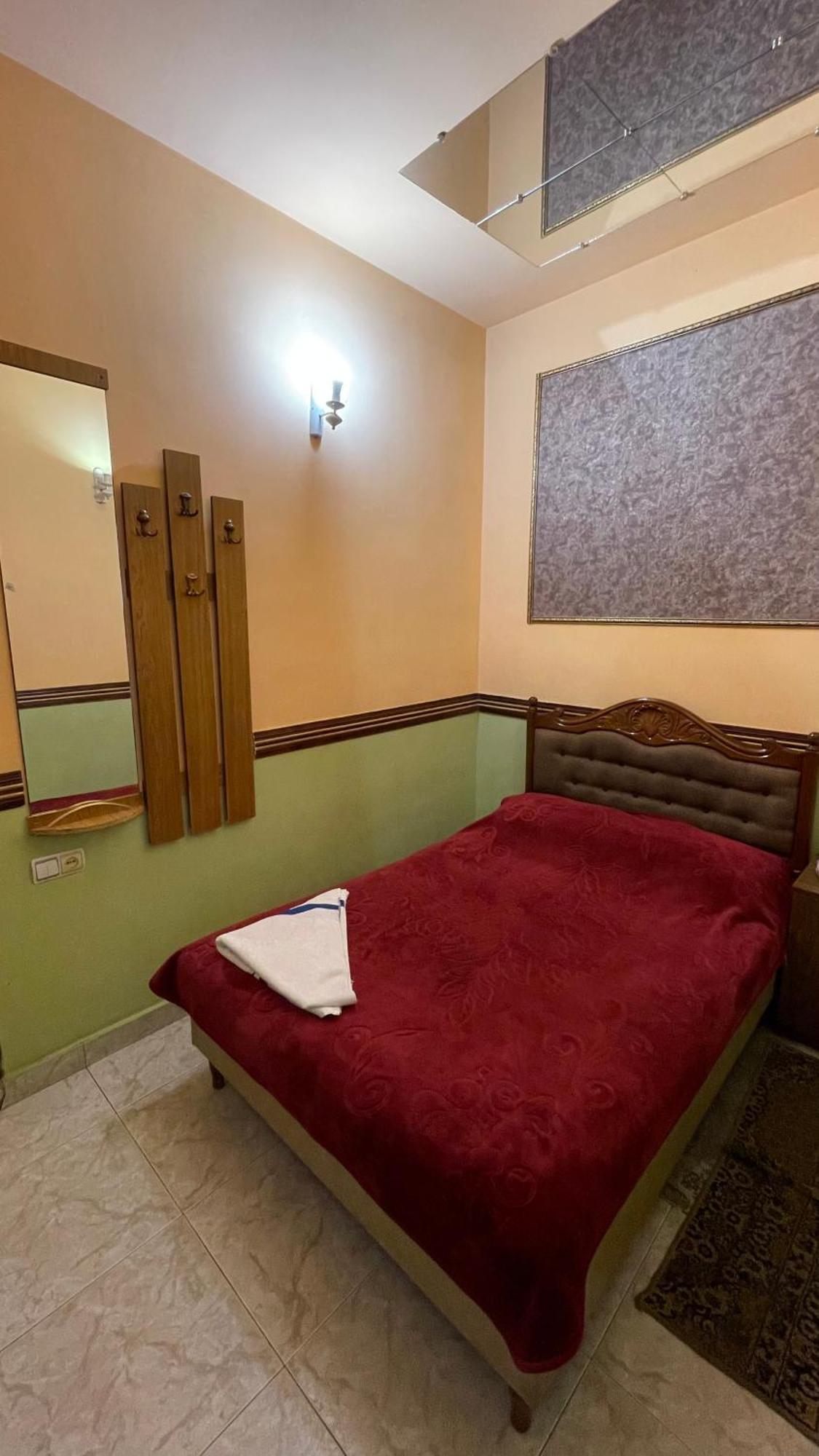 Citrus Guest House Yerevan Luaran gambar