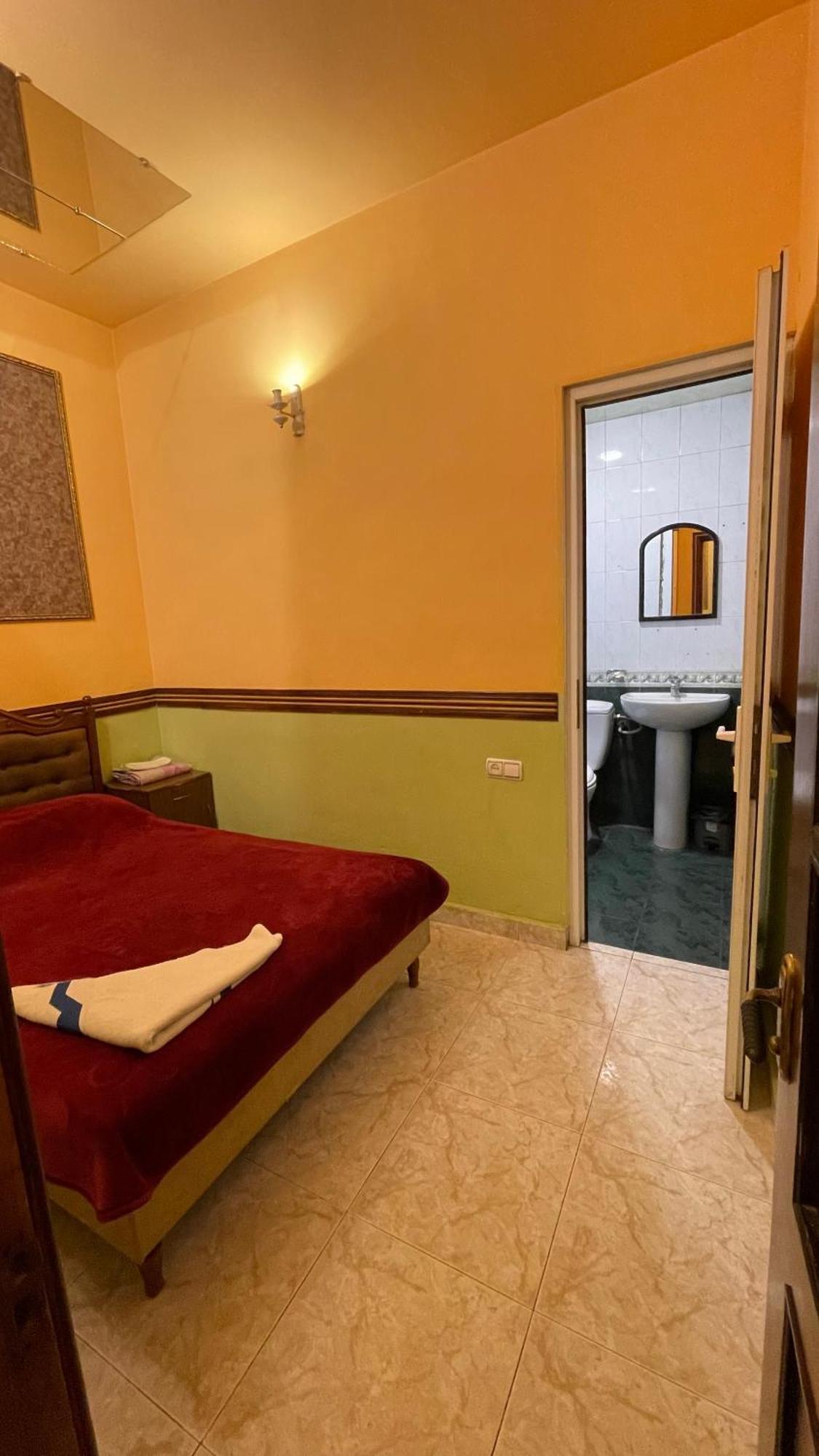 Citrus Guest House Yerevan Luaran gambar