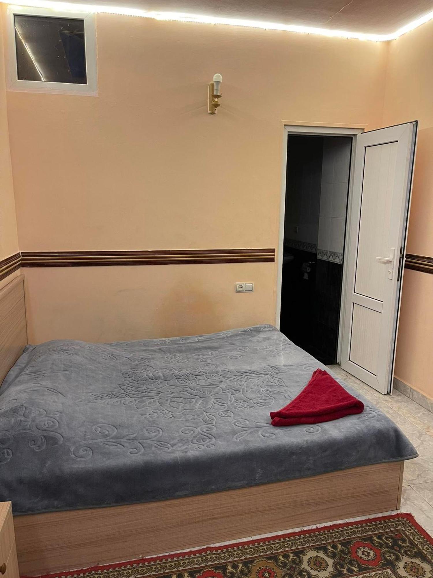 Citrus Guest House Yerevan Luaran gambar