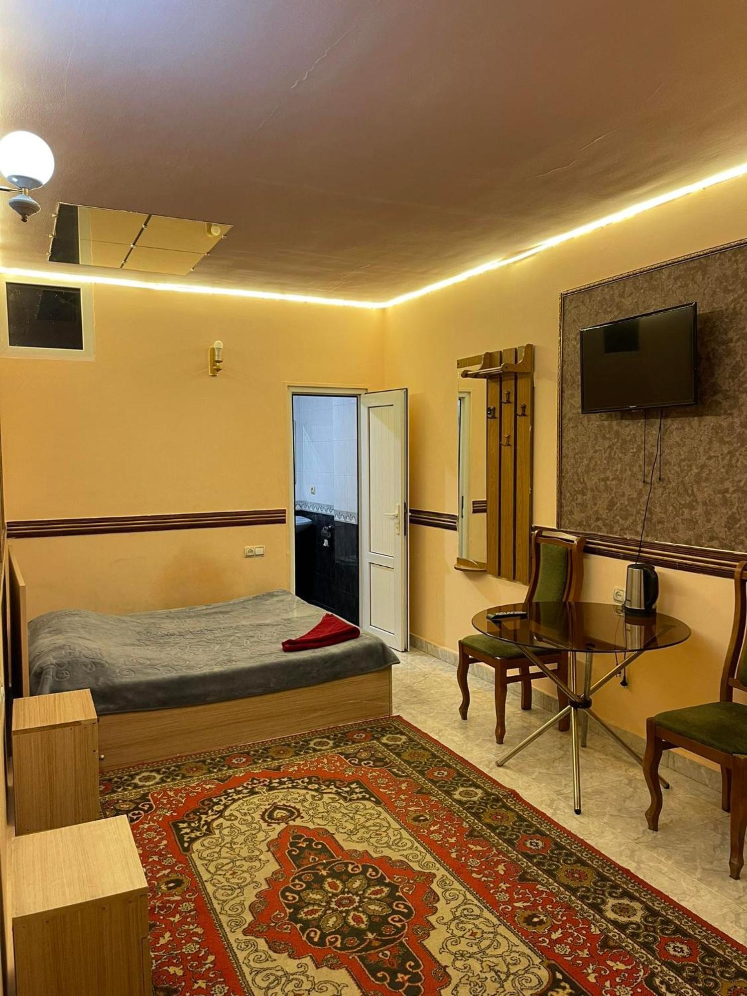 Citrus Guest House Yerevan Luaran gambar