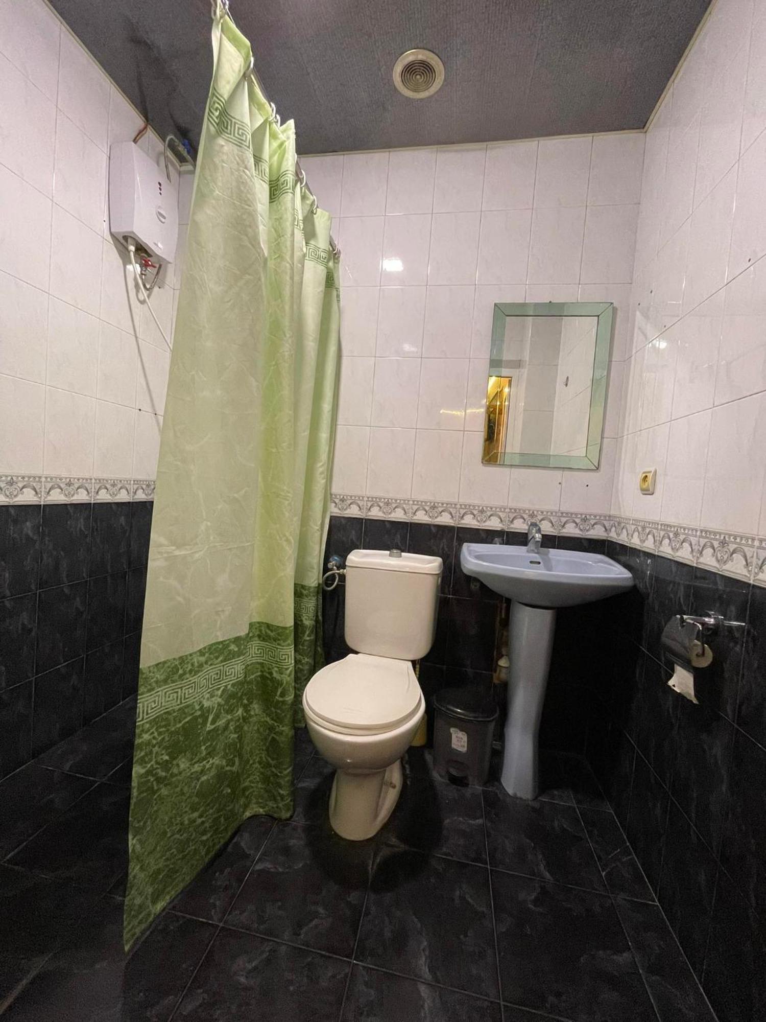 Citrus Guest House Yerevan Luaran gambar